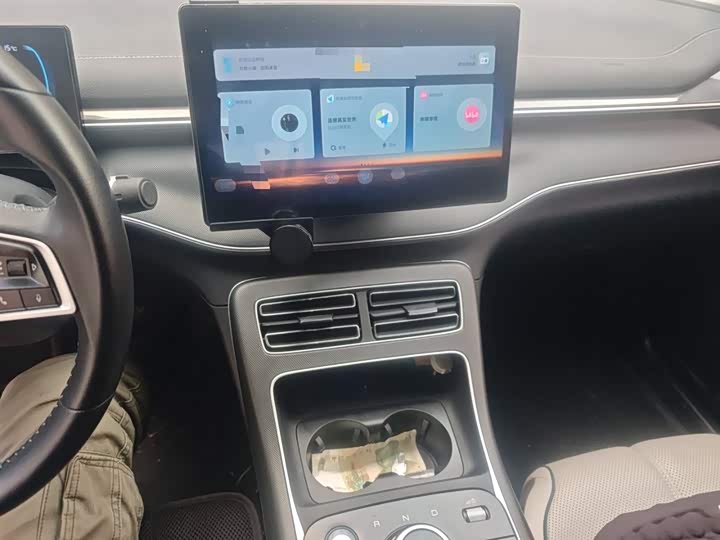 BYD Destroyer 05 2024 2024款 荣耀版 DM-i 55KM 豪华型