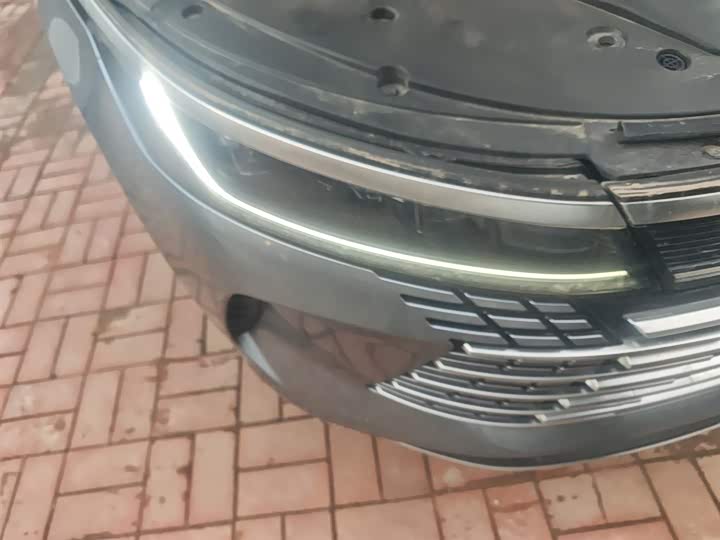 BYD Destroyer 05 2024 2024款 荣耀版 DM-i 55KM 豪华型