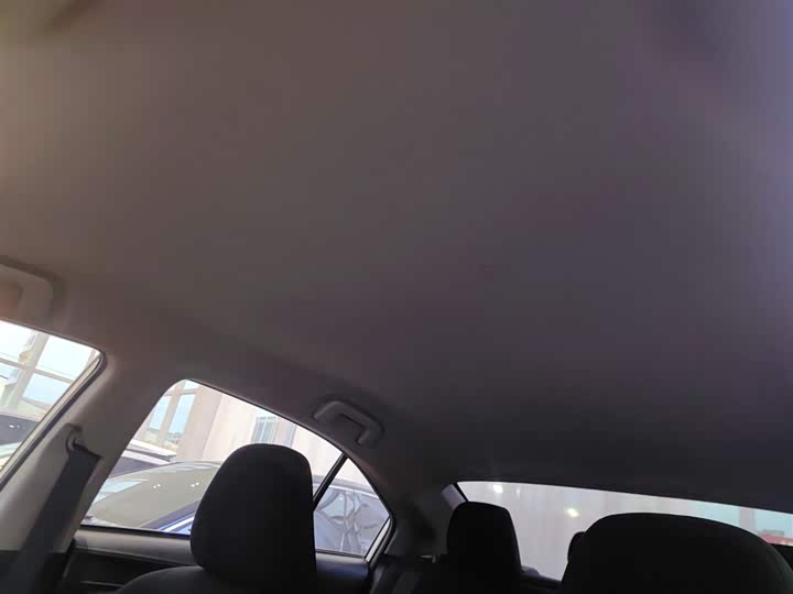 Toyota Yaris L 2021 2021款 1.5L CVT领先版