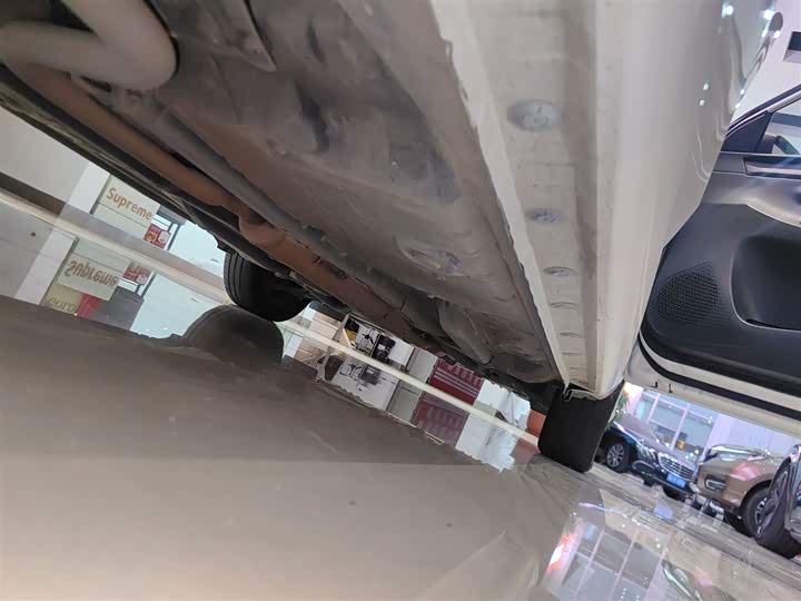 Toyota Yaris L 2021 2021款 1.5L CVT领先版