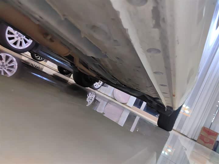 Toyota Yaris L 2021 2021款 1.5L CVT领先版