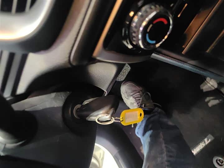 Toyota Yaris L 2021 2021款 1.5L CVT领先版