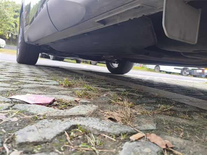 Hyundai Tucson L 2023 2023款 途胜L 1.5T 自动两驱DLX豪华版