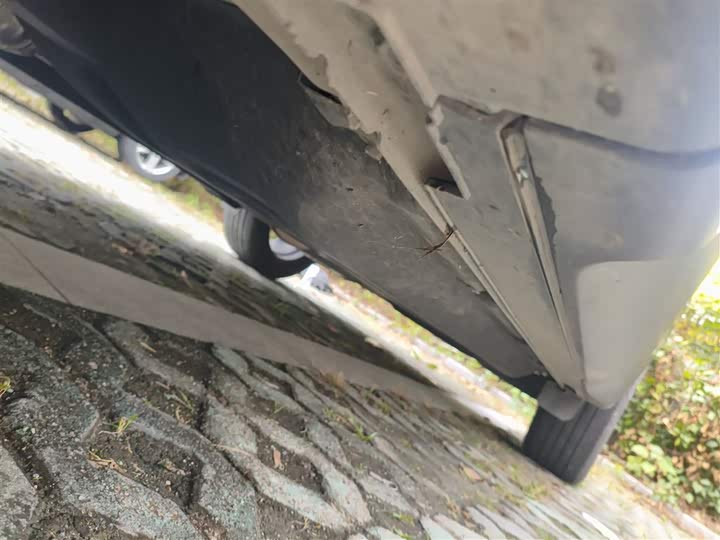 Hyundai Tucson L 2023 2023款 途胜L 1.5T 自动两驱DLX豪华版