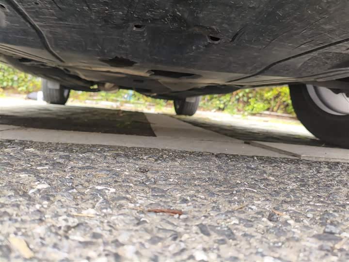 Hyundai Tucson L 2023 2023款 途胜L 1.5T 自动两驱DLX豪华版