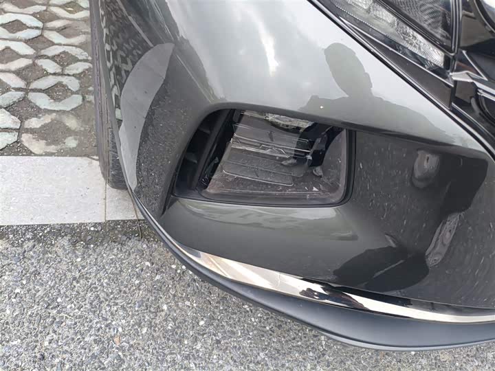 Hyundai Tucson L 2023 2023款 途胜L 1.5T 自动两驱DLX豪华版