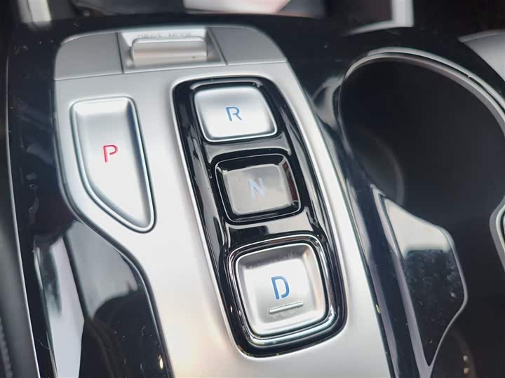 Hyundai Tucson L 2023 2023款 途胜L 1.5T 自动两驱DLX豪华版