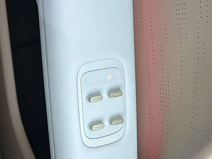 Avatr 07 2024 2024款 Max增程版