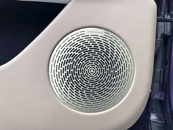 Avatr 07 2024 2024款 Max增程版