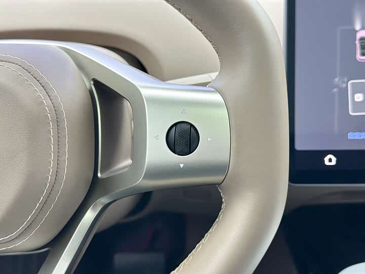 Avatr 07 2024 2024款 Max增程版