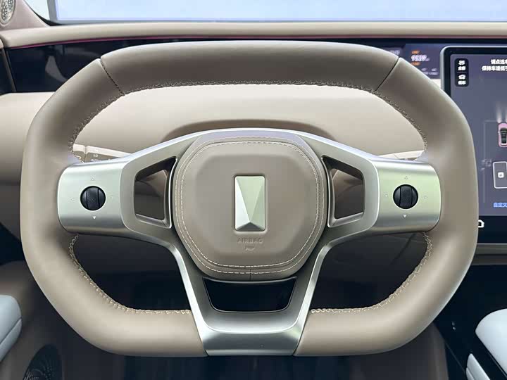 Avatr 07 2024 2024款 Max增程版