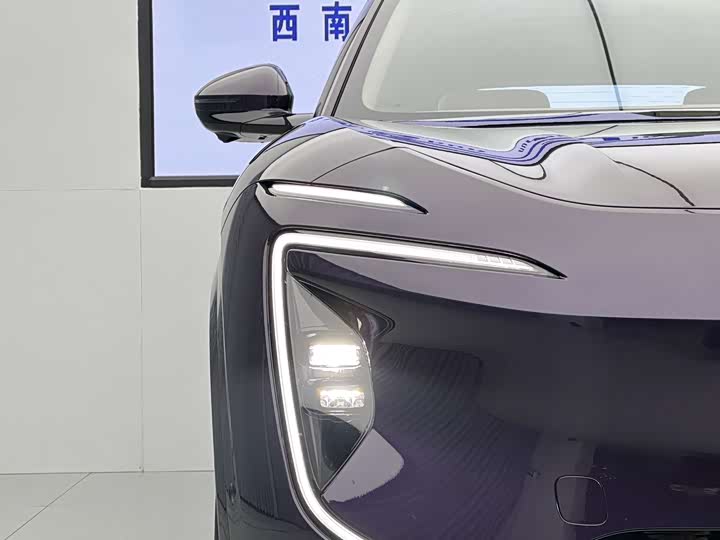 Avatr 07 2024 2024款 Max增程版