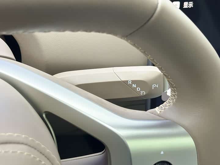 Avatr 07 2024 2024款 Max增程版