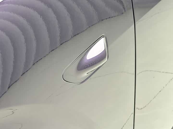 Avatr 07 2024 2024款 Max增程版