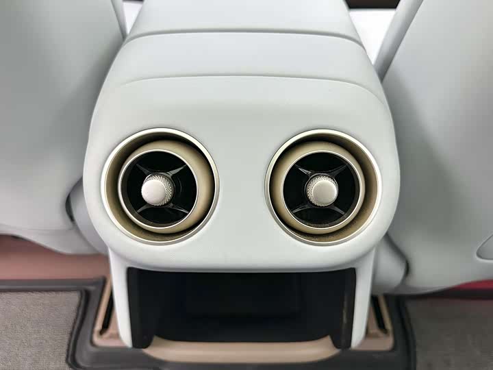 Avatr 07 2024 2024款 Max增程版