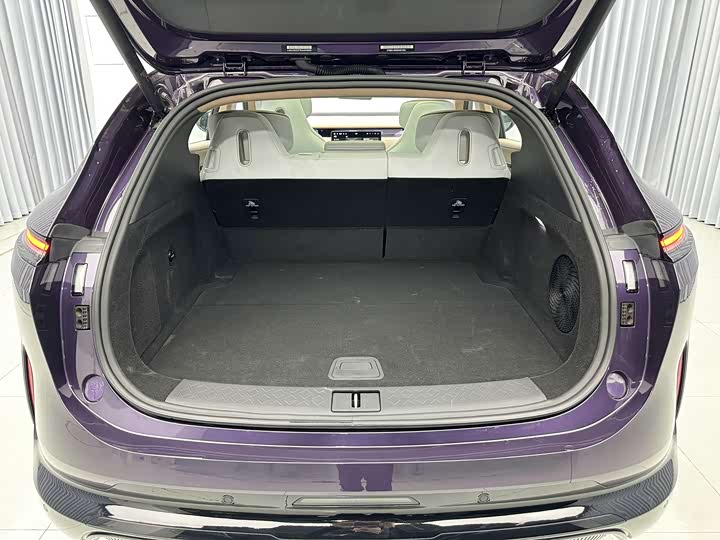 Avatr 07 2024 2024款 Max增程版