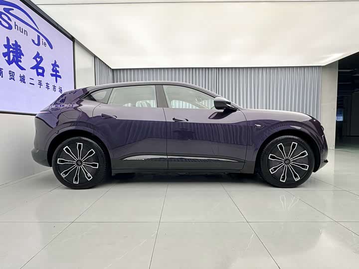 Avatr 07 2024 2024款 Max增程版