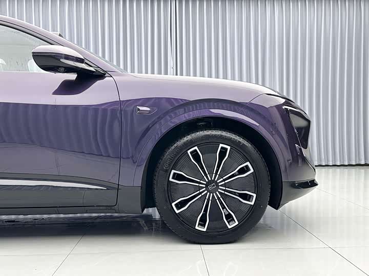 Avatr 07 2024 2024款 Max增程版