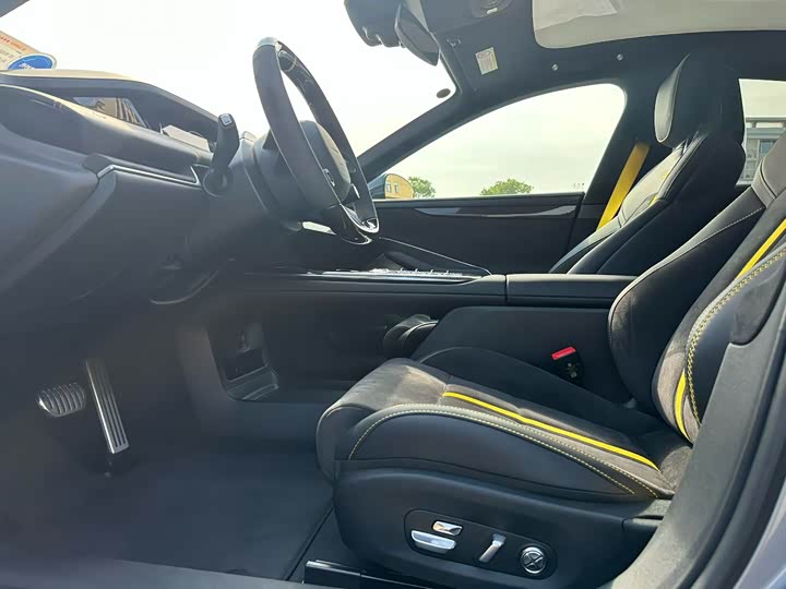 Xiaomi SU7 Ultra 2025 2025款 Ultra