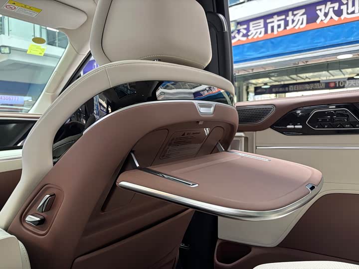 BYD Xia 2025 2025款 DM-i 1.5T 180km 超越型