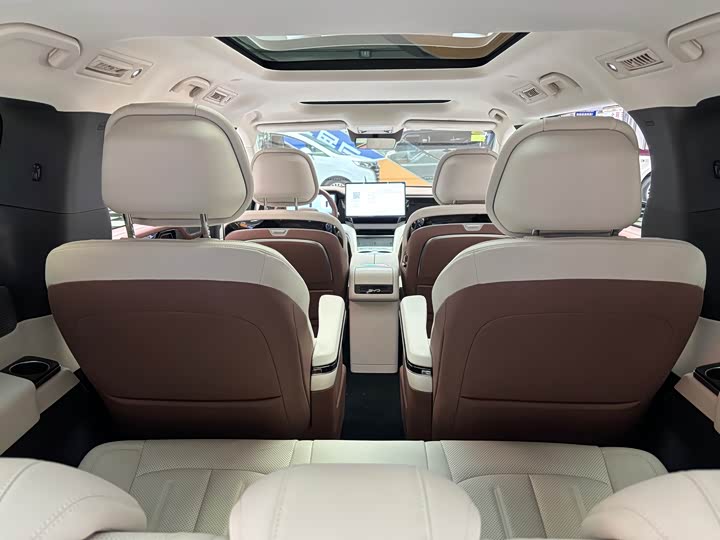 BYD Xia 2025 2025款 DM-i 1.5T 180km 超越型