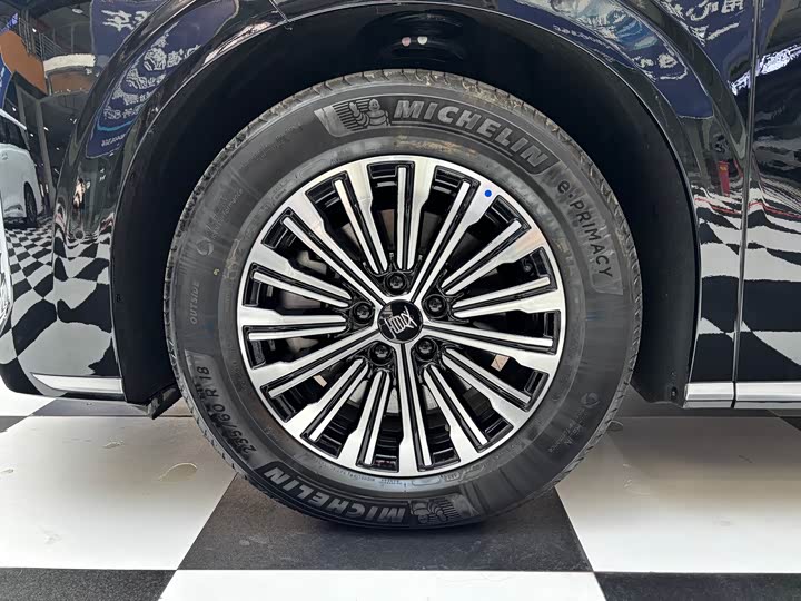 BYD Xia 2025 2025款 DM-i 1.5T 180km 超越型