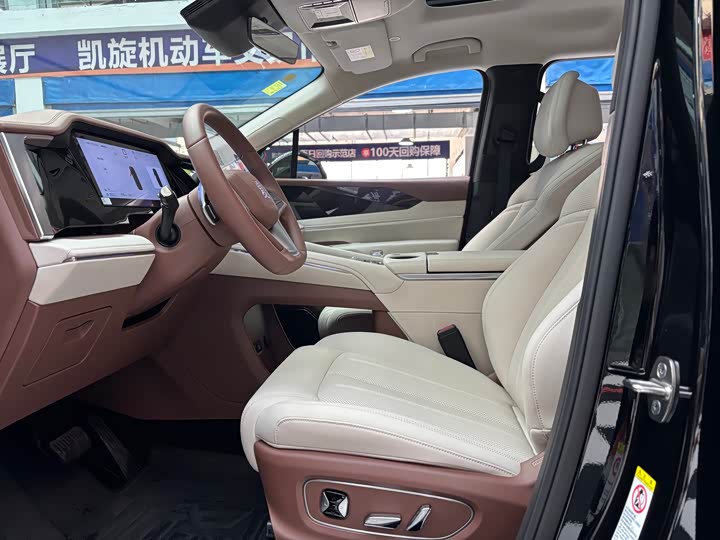 BYD Xia 2025 2025款 DM-i 1.5T 180km 超越型