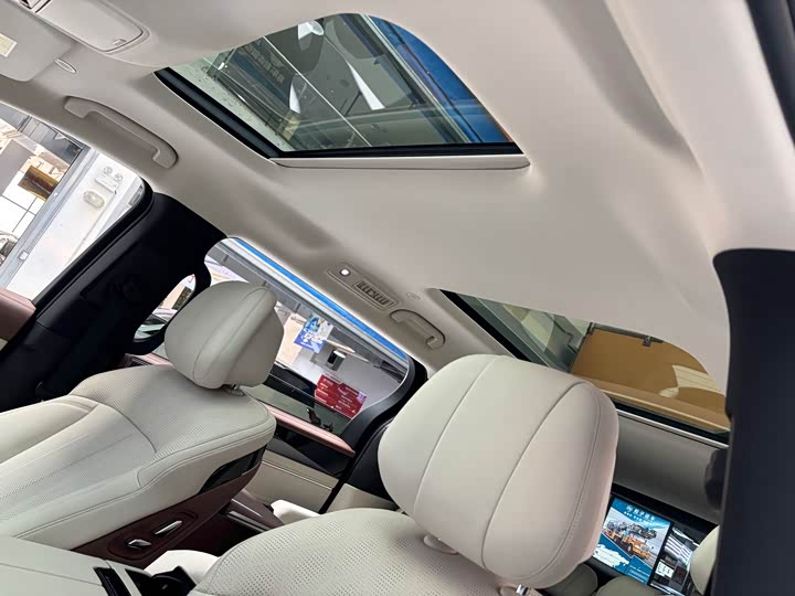 BYD Xia 2025 2025款 DM-i 1.5T 180km 超越型