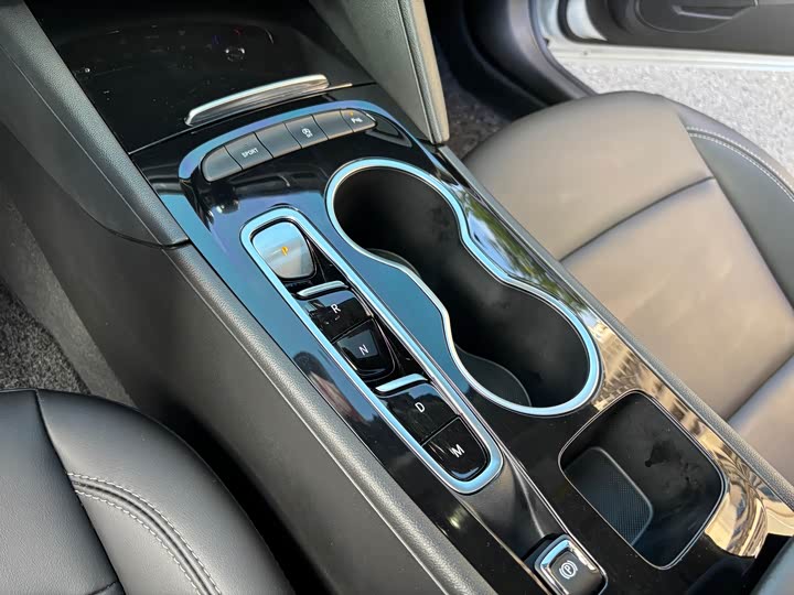 Buick Regal 2024 2024款 25T 超享版