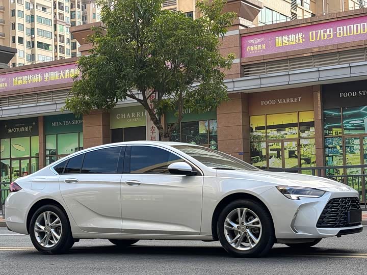 Buick Regal 2024 2024款 25T 超享版