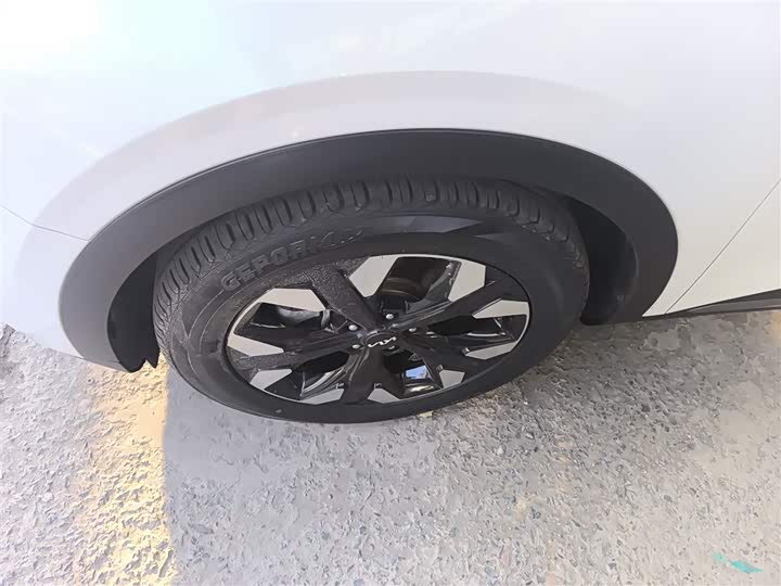 Kia Sportage 2023 2023款 2.0T 两驱尊贵版