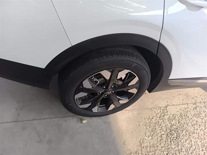 Kia Sportage 2023 2023款 2.0T 两驱尊贵版