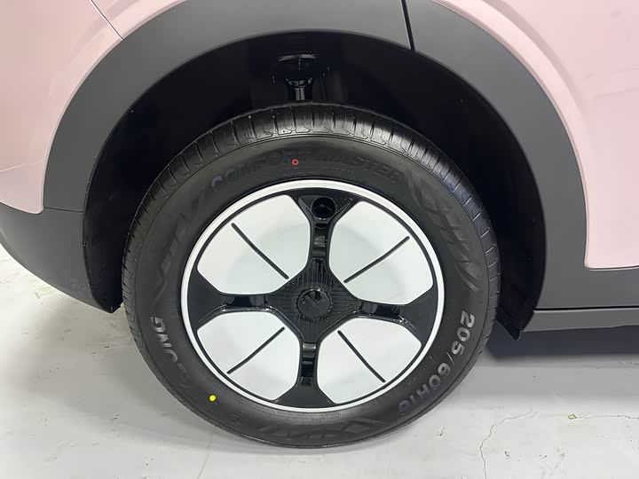 Geely Galaxy Geome 2026 2026款 310km 青春版