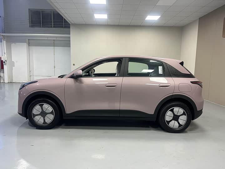 Geely Galaxy Geome 2026 2026款 310km 青春版