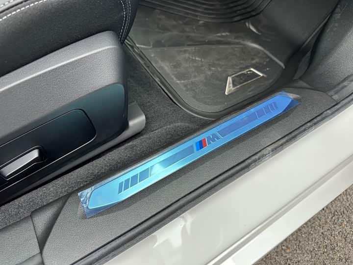 BMW 2 Series 2025 2025款 225L M运动套装