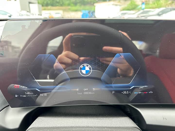 BMW 2 Series 2025 2025款 225L M运动套装