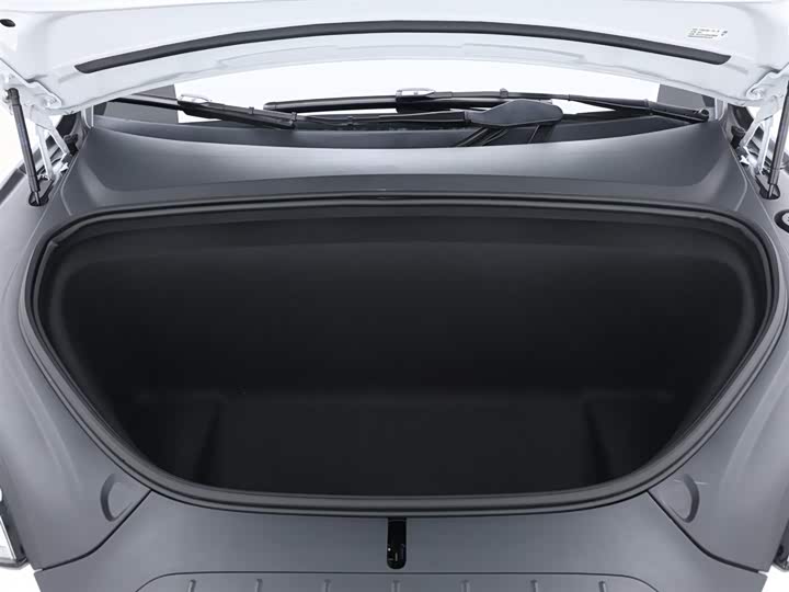 Tesla Model X 2023 2023款 三电机全轮驱动 Plaid版