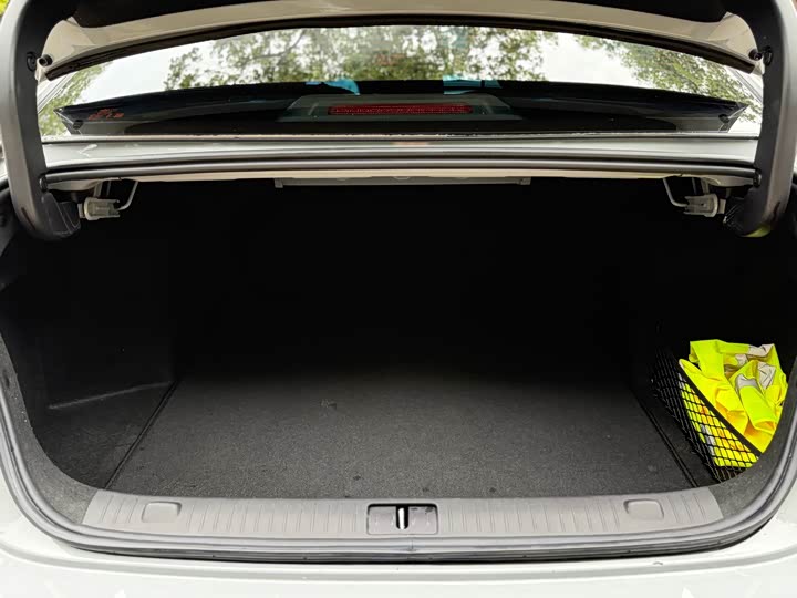 Chery Arrizo 8 2025 2025款 1.6T DCT睿