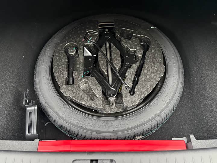 Chery Arrizo 8 2025 2025款 1.6T DCT睿