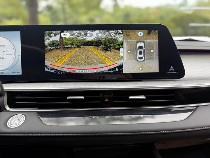 Chery Arrizo 8 2025 2025款 1.6T DCT睿