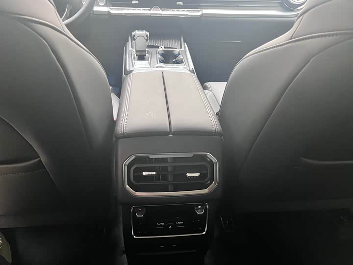 Tank 400 Hybrid 2024 2024款 Hi4-T 城市版