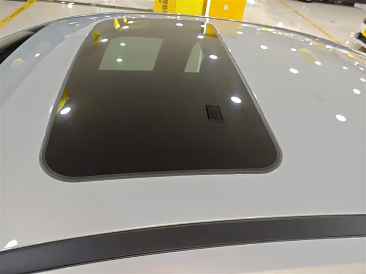 GAC Trumpchi Empow R 2023 2023款 影豹H 智能混动版