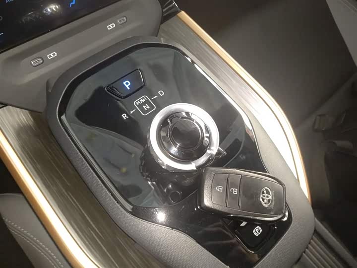 Toyota bZ3 2023 2023款 616km 长续航PRO