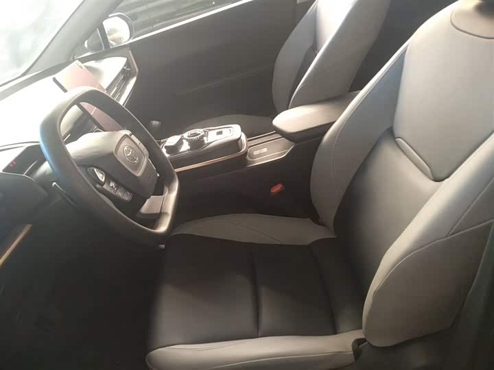 Toyota bZ3 2023 2023款 616km 长续航PRO