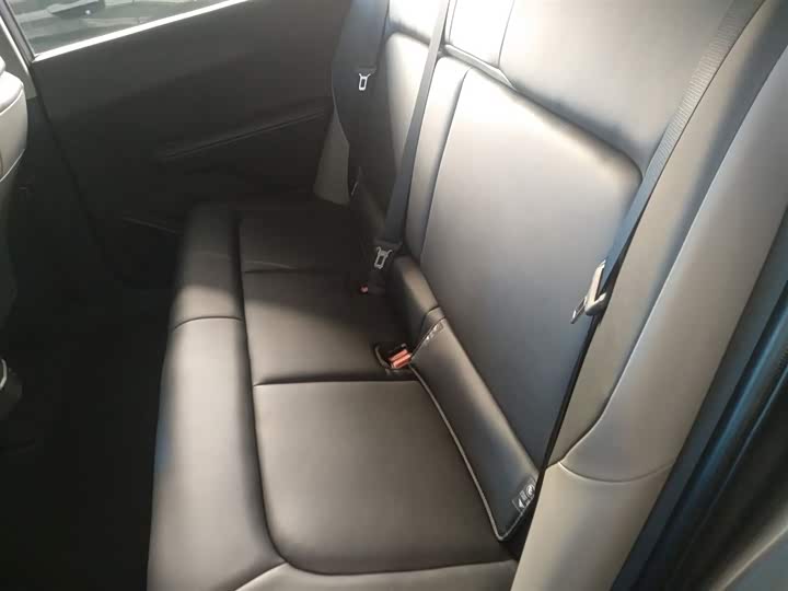 Toyota bZ3 2023 2023款 616km 长续航PRO