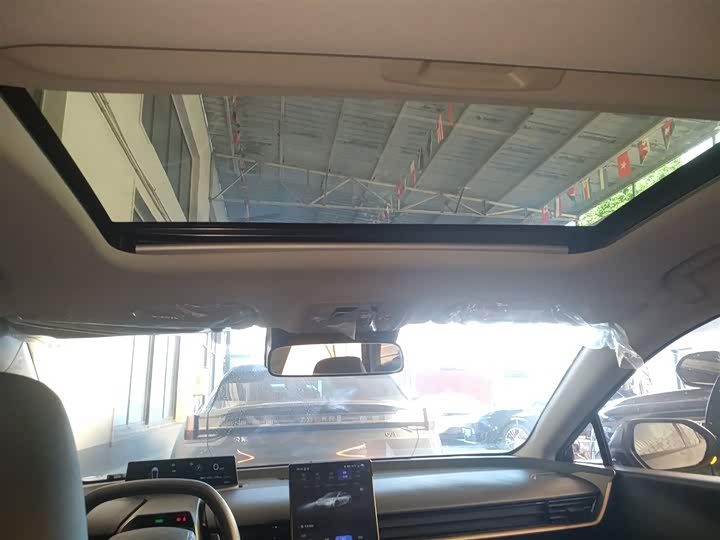 Toyota bZ3 2023 2023款 616km 长续航PRO