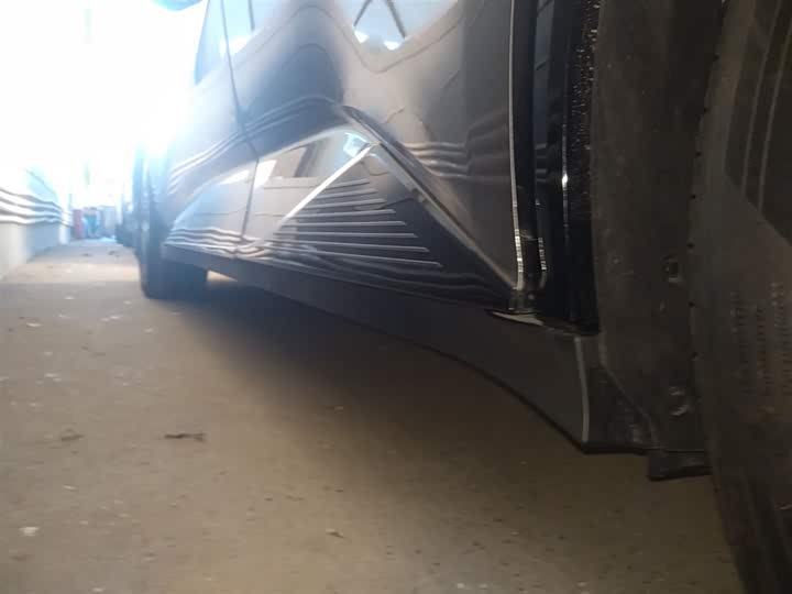 Toyota bZ3 2023 2023款 616km 长续航PRO