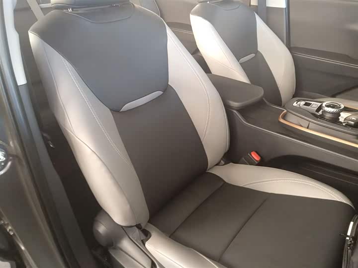 Toyota bZ3 2023 2023款 616km 长续航PRO