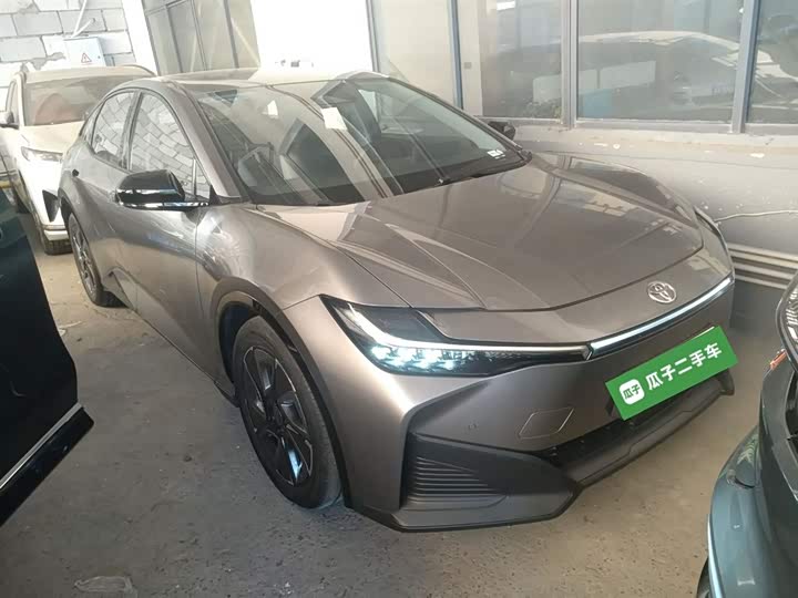 Toyota bZ3 2023 2023款 616km 长续航PRO