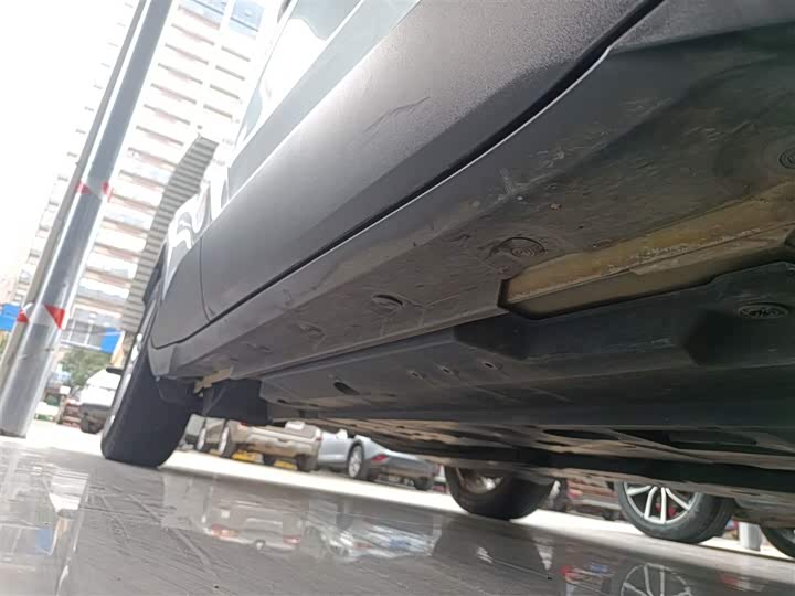 Toyota C-HR 2021 2021款 2.0L 舒适版